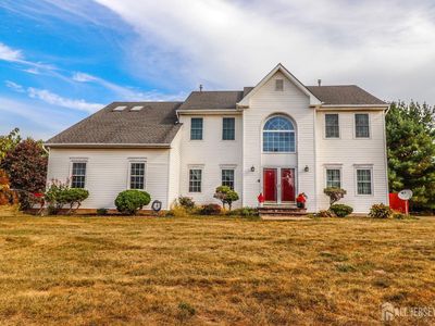 5 Staudt Ct, Somerset, NJ, 08873