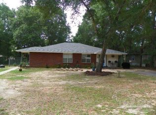 6271 Long St, Milton, FL 32570