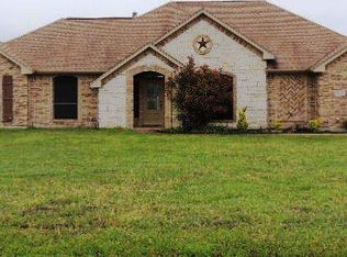11044 Limerick Ln, Forney, TX 75126