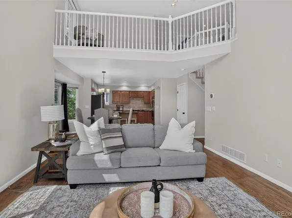 8923 Edgewood Street, Highlands Ranch, CO 80130