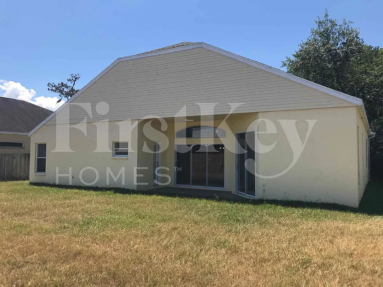 3609 Warmspring Way — Photo 32