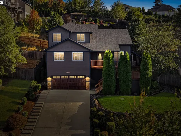 2404 NW 29th Ave, Camas, WA 98607