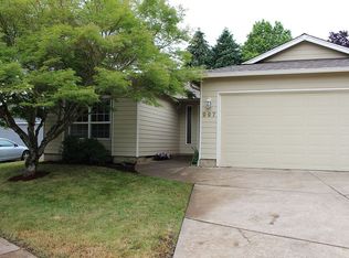 997 NE Boulder Pl, Corvallis, OR 97330