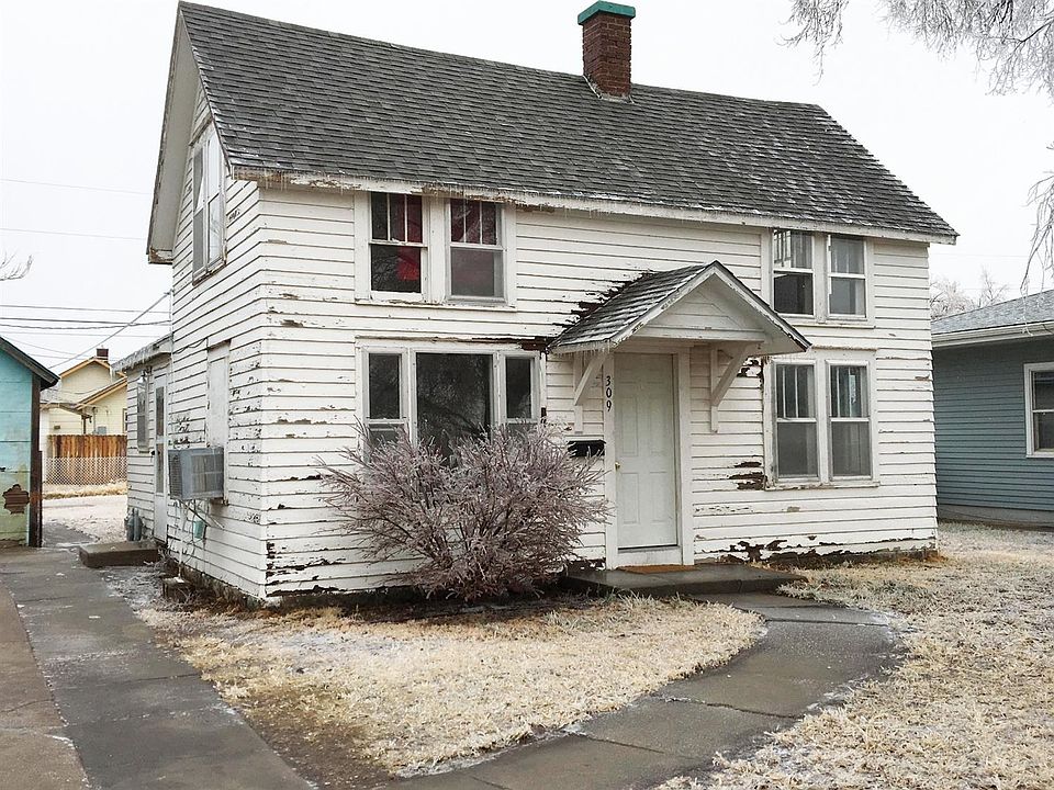 1st image of 309 E 12th St
