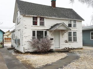 309 E 12th St, Hays, KS 67601