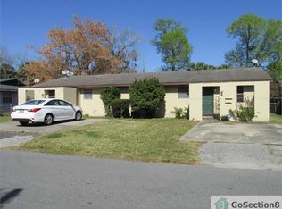 839 Grove Ave, Daytona Beach, FL 32117