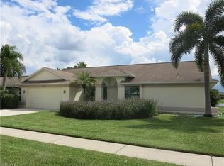 3342 Arlette Dr, Naples, FL 34109