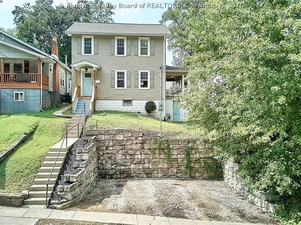 108 Central Ave, South Charleston, WV 25303