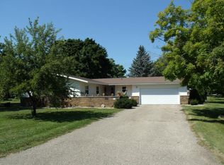 6390 2nd St, Mayville, MI 48744