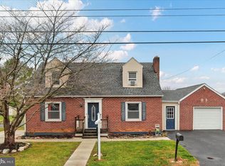 12034 Mayfair Ave, Hagerstown, MD 21742