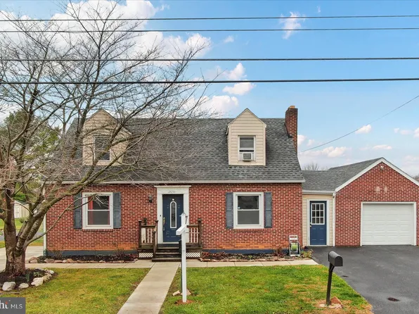 12034 Mayfair Ave, Hagerstown, MD 21742