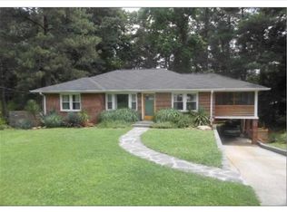 1736 Piper Cir, Atlanta, GA 30316