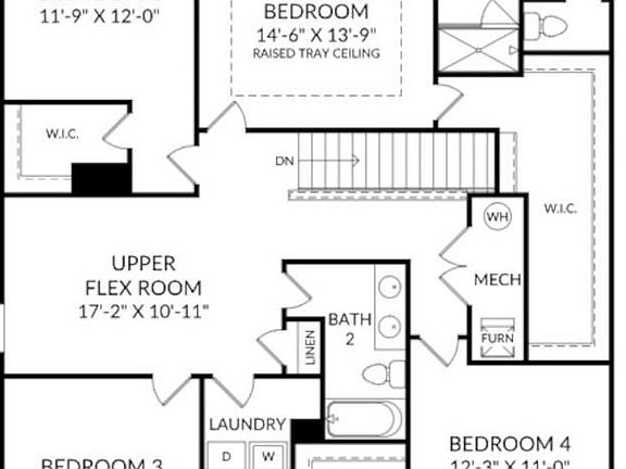3rd image of this home
