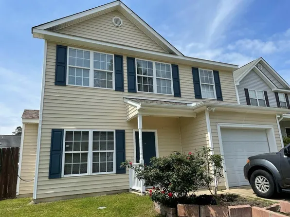 1612 Winway Dr SE, Raleigh, NC 27610