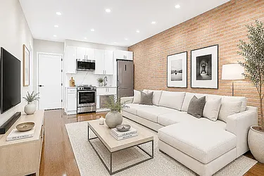 140 East 17th Street, #6F