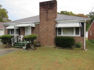 212 Boyette St, Murfreesboro, NC 27855