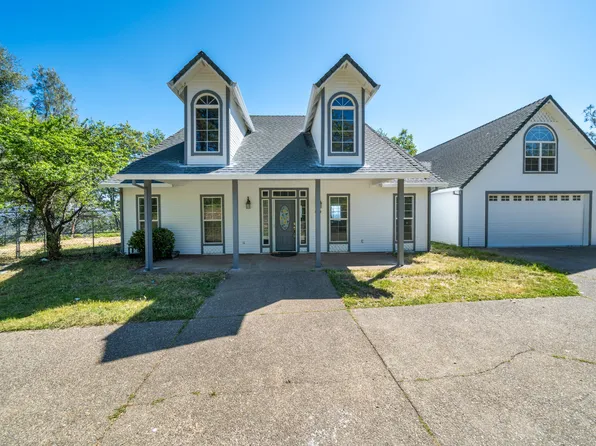 17526 Yellow Pine Ave, Shasta Lake, CA 96019