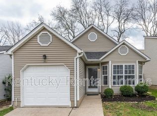 332 Bradford Colony Dr, Lexington, KY 40515