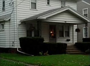 4606 N Haven Ave, Toledo, OH 43612