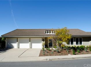 5 Halstead Ter, Irvine, CA 92603