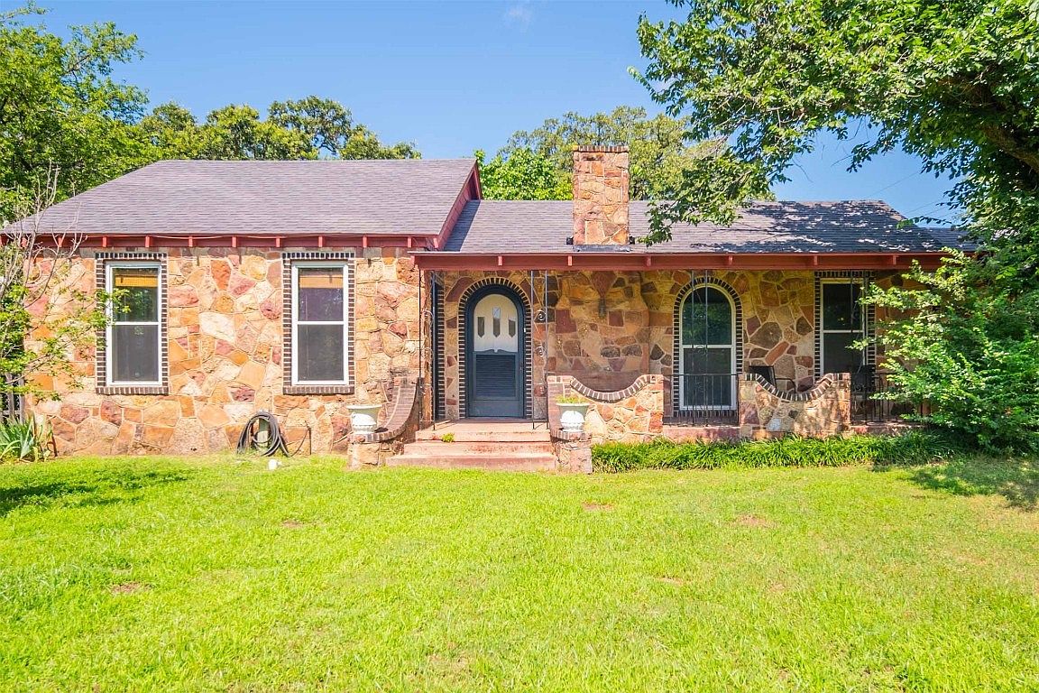 2119 NW 5th Ave, Mineral Wells, TX 76067 Zillow