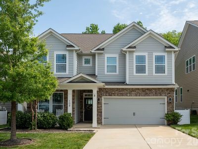 108 Chance Rd, Mooresville, NC, 28115