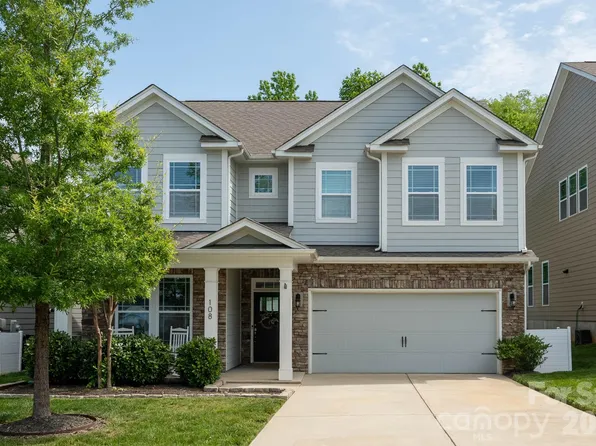 108 Chance Rd, Mooresville, NC 28115