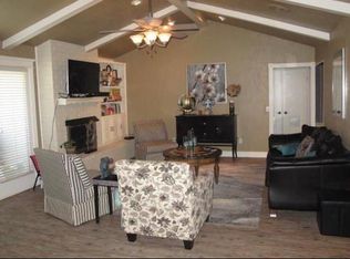 5604 Granada Dr, Amarillo, TX 79109