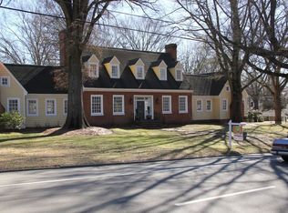 1410 N Gregson St, Durham, NC 27701