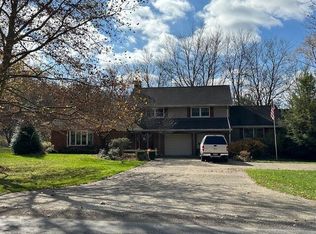 800 Millstone Ln, Mount Vernon, OH 43050