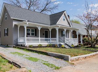 621 S Green St, Winston Salem, NC 27101