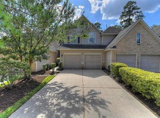 29 W Greenhill Terrace Pl, Spring, TX 77382
