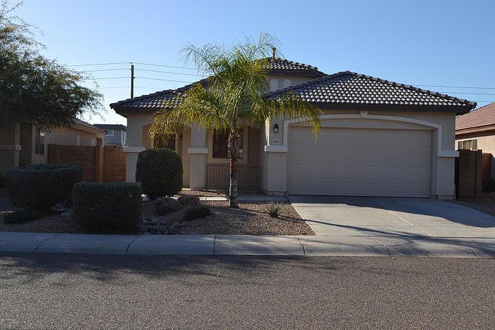 1st image of 18358 N 170th Ln