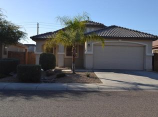 18358 N 170th Ln, Surprise, AZ 85374