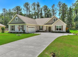 128 Godfrey Dr, Mc Cormick, SC 29835