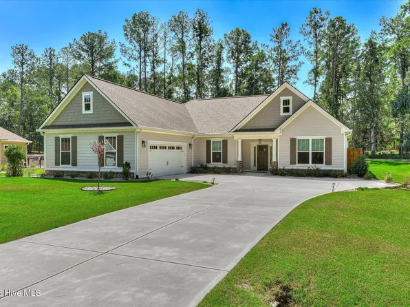 128 Godfrey Drive, McCormick, SC 29835