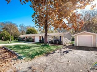549 W Ohio St, Van, TX 75790