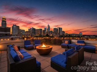 Gateway Plaza, Charlotte, NC 28202