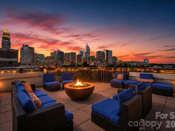 718 W Trade St, Charlotte, NC 28202