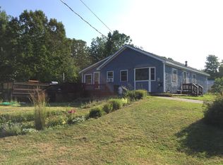 13 Novelty Dr, Carmel, ME 04419