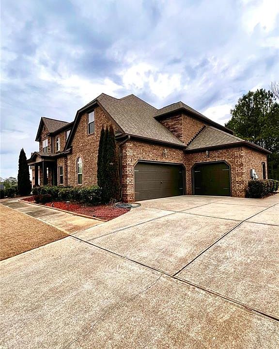 2589 Lake Erma Dr Hampton GA Zillow