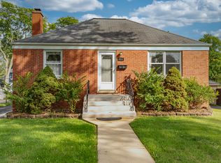 411 S Williston St, Wheaton, IL 60187