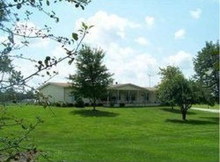 34 Lazy Acres Ests, Greencastle, IN 46135