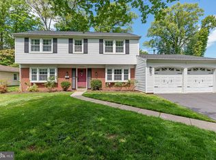 12537 Windover Turn, Bowie, MD 20715