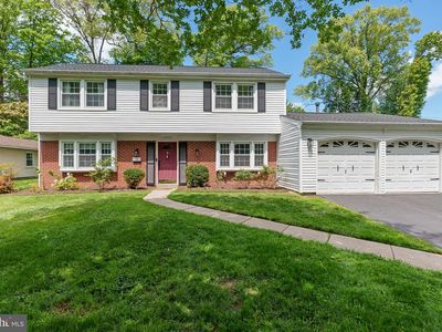 12537 Windover Turn, Bowie, MD, 20715
