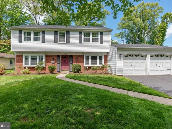 12537 Windover Turn, Bowie, MD 20715
