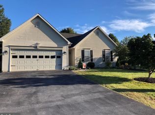 68 Clemson Ln, Falling Waters, WV 25419