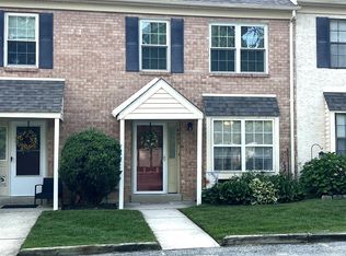 4922 Winterbury Dr #117, Mays Landing, NJ 08330