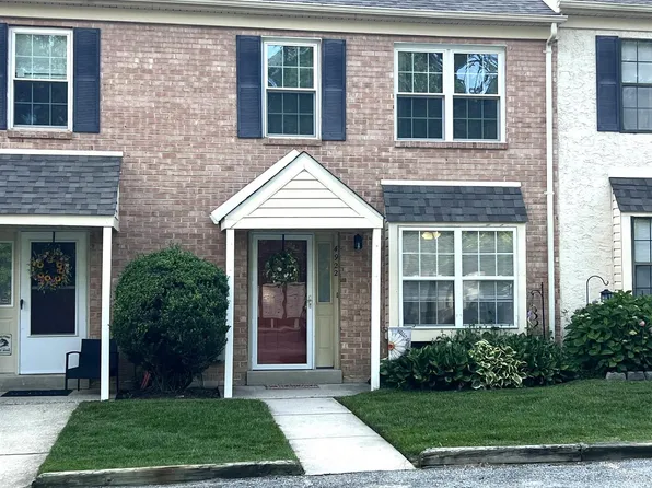 4922 Winterbury Dr #117, Mays Landing, NJ 08330