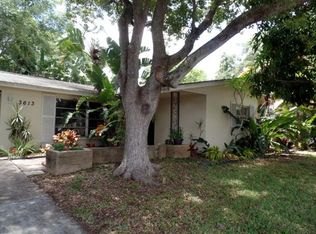 3613 Wiltshire Dr, Holiday, FL 34691